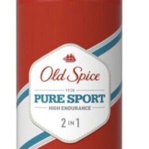 Old Spice Pure Sport High Endurance 2 in 1 Hair Shampoo & Conditioner 15.5 fl oz